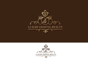 Logo Design by nitovi11 for Luxury Coastal Realty | Design: #14917223