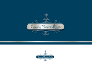 Logo Design by nitovi11 for Luxury Coastal Realty | Design: #14917368