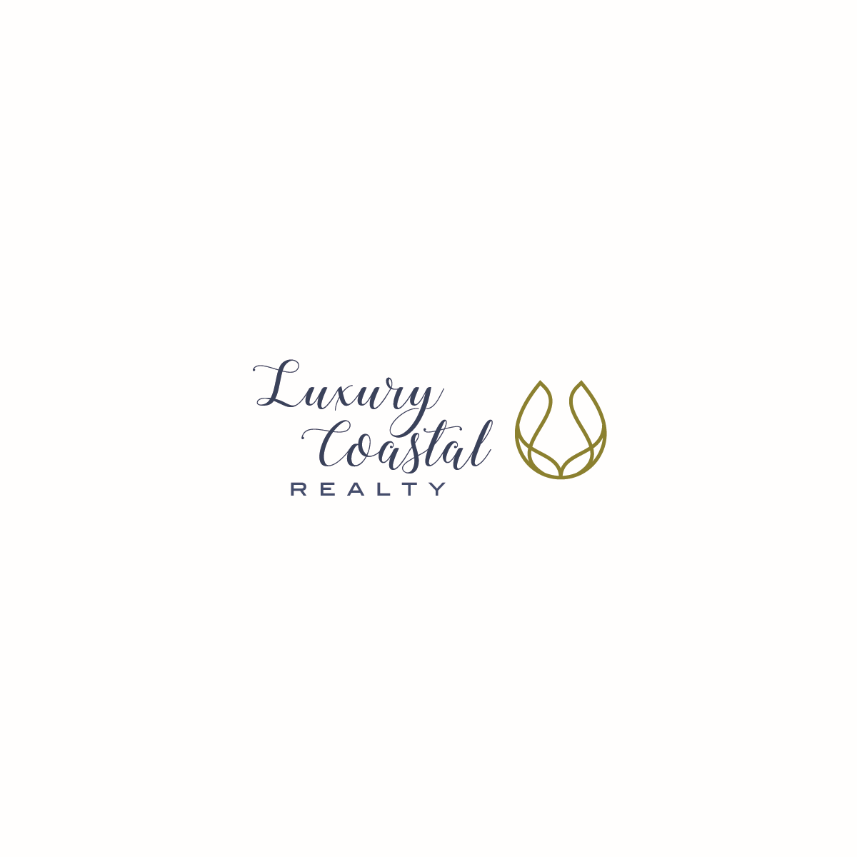 Diseño de Logo por Mojoto41 para Luxury Coastal Realty | Diseño #14914058
