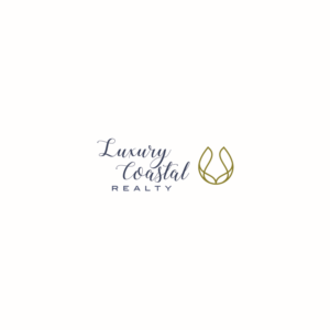 Diseño de Logo por Mojoto41 para Luxury Coastal Realty | Diseño: #14914058