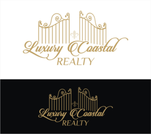 Diseño de Logo por Soul Light para Luxury Coastal Realty | Diseño: #14811435