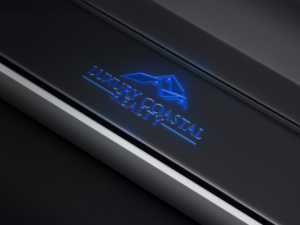 Diseño de Logo por Top king  designer para Luxury Coastal Realty | Diseño: #14820546