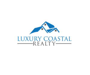 Diseño de Logo por Top king  designer para Luxury Coastal Realty | Diseño: #14820547