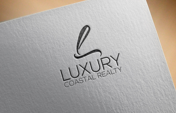 Diseño de Logo por tani_sha321 para Luxury Coastal Realty | Diseño #14824264