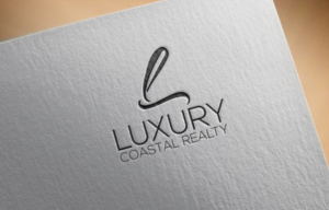 Diseño de Logo por tani_sha321 para Luxury Coastal Realty | Diseño: #14824264