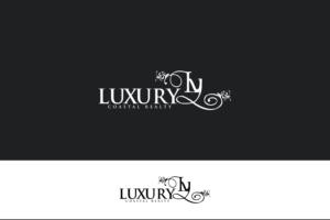 Diseño de Logo por Aliza Creative para Luxury Coastal Realty | Diseño: #14811603