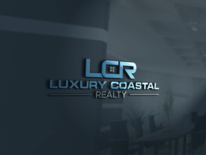 Logo Design by solzar design for Luxury Coastal Realty | Design: #14908605