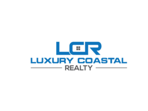 Logo Design by solzar design for Luxury Coastal Realty | Design: #14908607