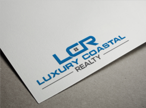 Logo Design by solzar design for Luxury Coastal Realty | Design: #14908608
