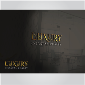 Diseño de Logo por rozT para Luxury Coastal Realty | Diseño: #14912942