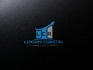 Diseño de Logo por rocklee para Luxury Coastal Realty | Diseño: #14870609