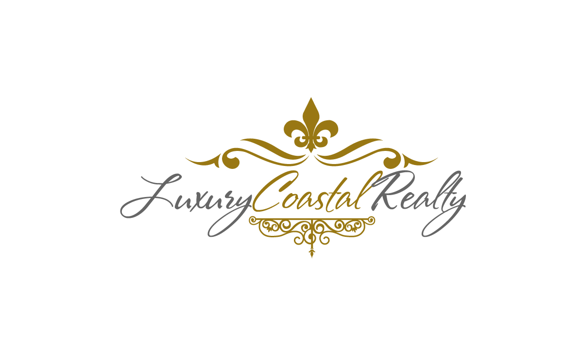 Diseño de Logo por Marketing Wings para Luxury Coastal Realty | Diseño #14842126