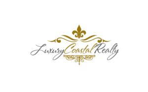 Diseño de Logo por Marketing Wings para Luxury Coastal Realty | Diseño: #14842126