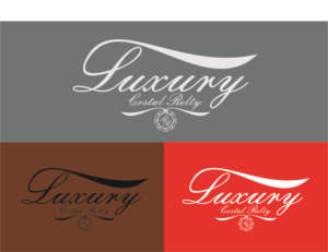 Logo Design by rgrider for Luxury Coastal Realty | Design #14817498