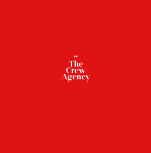 Diseño de Logo por Pixel Desert para The Crew Agency | Diseño: #14830992