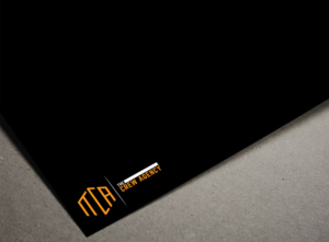 Diseño de Logo por Runner247 para The Crew Agency | Diseño: #14827609