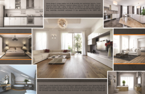 Diseño de Flyer por SrdjanTubic para Real Estate Sales Representative | Diseño: #14966976