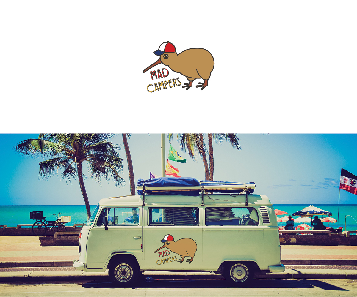 Logo Design by Greedin for this project | Design #14856429