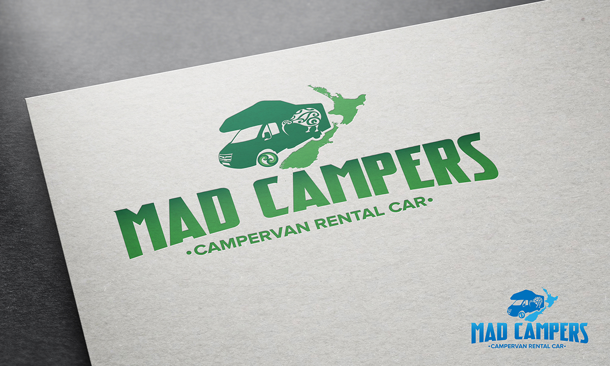 Logo Design by Marco Rubio for this project | Design #14908471