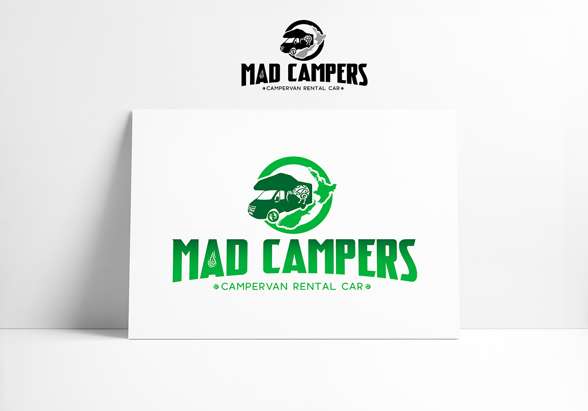 Logo Design by Marco Rubio for this project | Design #15003736