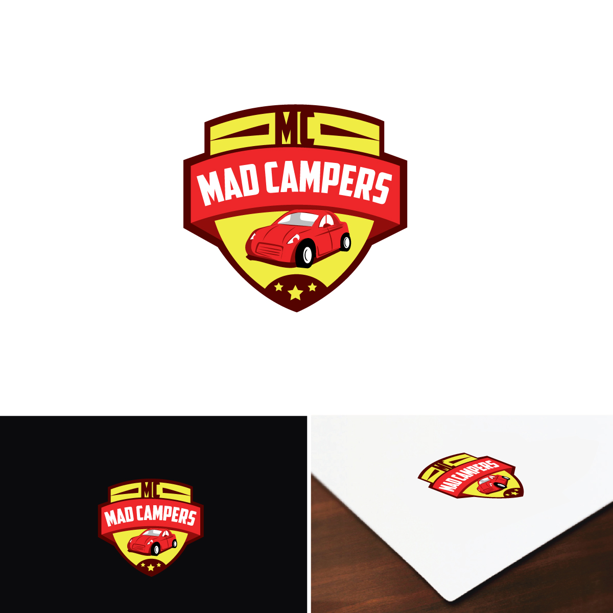 Logo Design by e-graphics for this project | Design #14810556