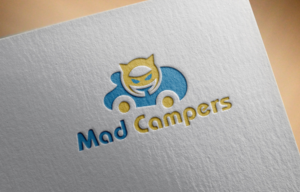 Diseño de Logo por tani_sha321 para este proyecto | Diseño: #14822258