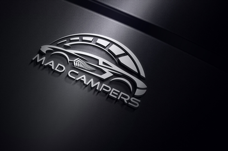 Logo Design by rocklee for this project | Design #14870871