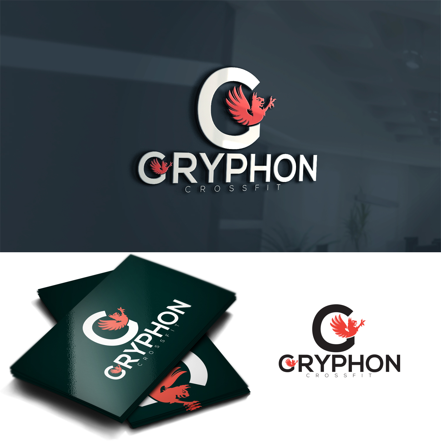 Logo Design by IMD-HUB for this project | Design #14816061