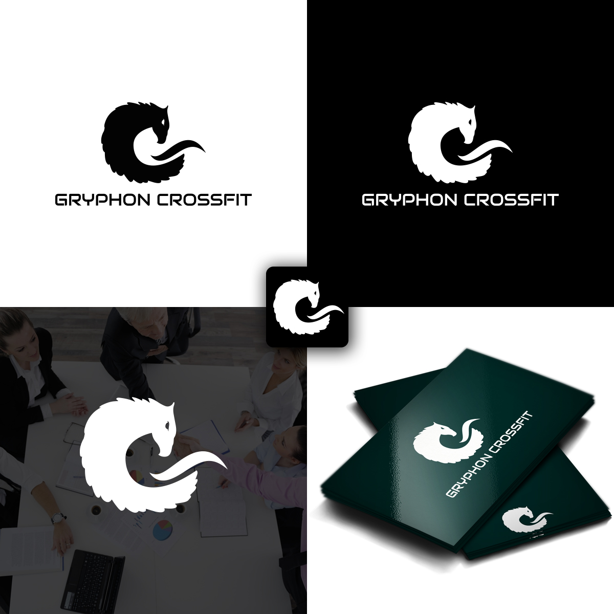 Logo Design by IMD-HUB for this project | Design #14844214