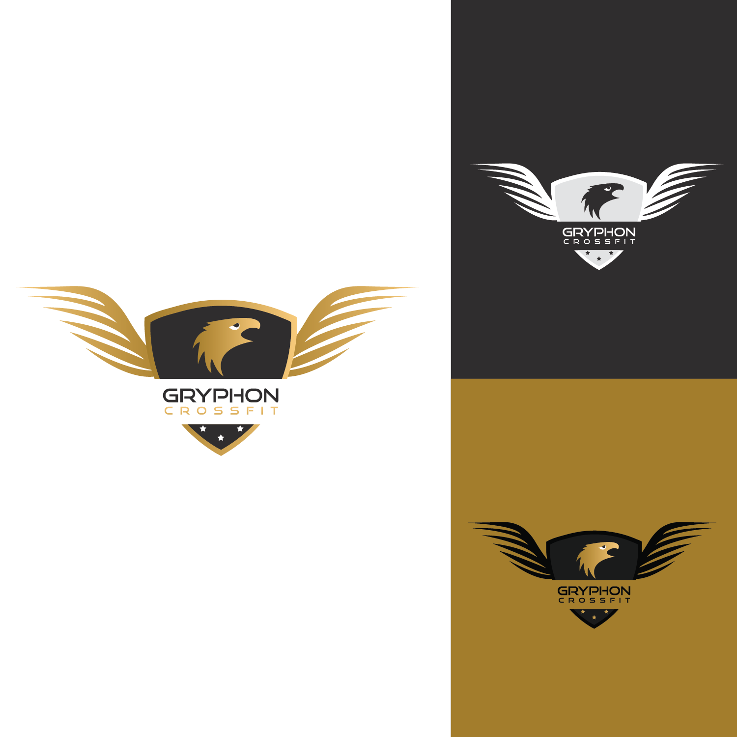 Logo-Design von Pram Shaw für dieses Projekt | Design #14825768