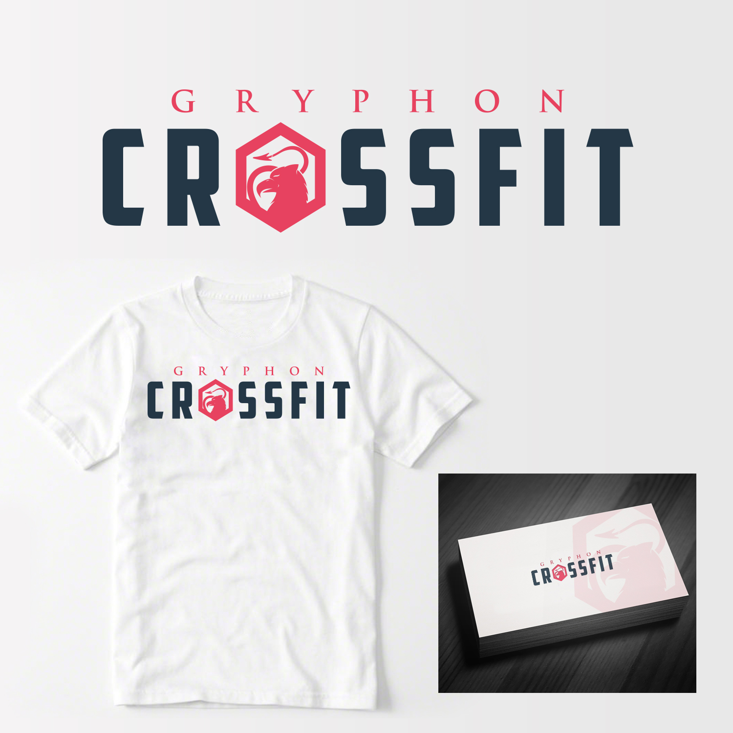 Diseño de Logo por raldgerald006 para este proyecto | Diseño #14821362