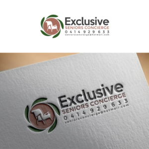 Logo Design by e-graphics for this project | Design: #14812976