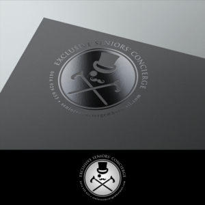 Logo Design by Jhonas for this project | Design #14809072