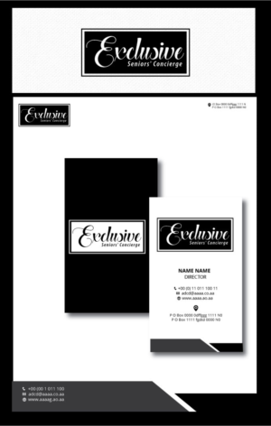 Logo Design by zebronicgraphic for this project | Design: #14813920