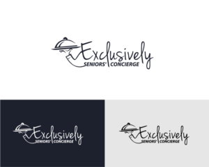 Logo Design by USIAD ANAS for this project | Design: #14855874