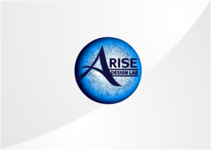 Logo Design by Kero for ARISEdesignlab | Design: #14816267