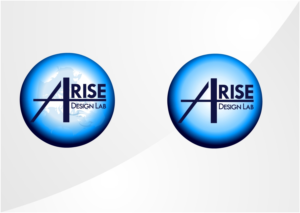 Logo Design by Kero for ARISEdesignlab | Design: #14828953