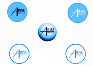 Logo Design by Kero for ARISEdesignlab | Design: #14849880