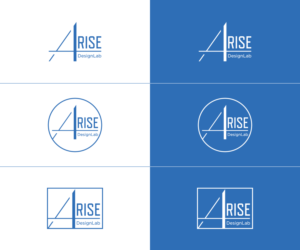 Logo Design by Greedin for ARISEdesignlab | Design: #14849312