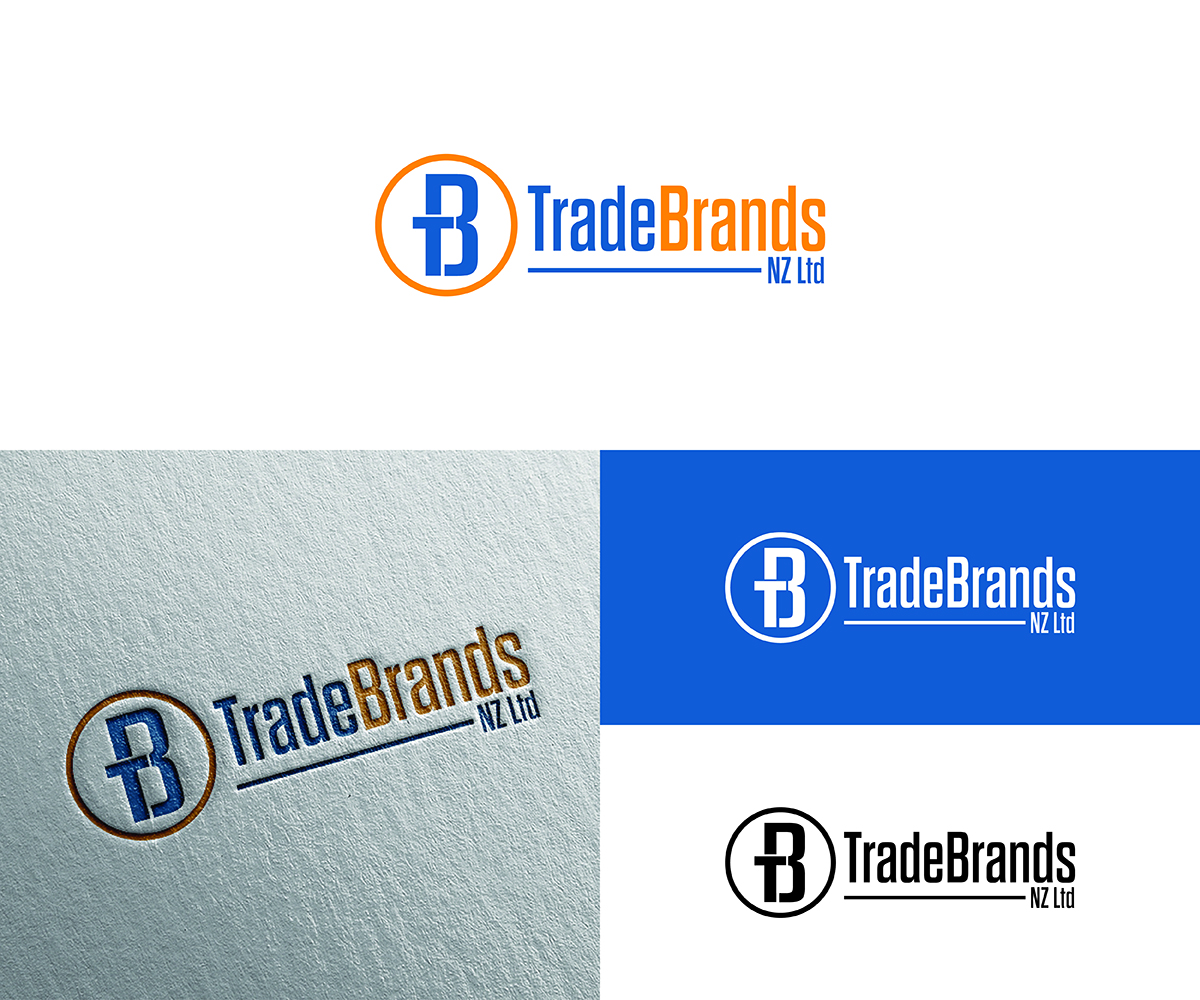 Logo Design by eMARK for this project | Design #14891135