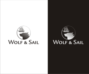 Logo Design by Falguni for this project | Design: #14888433
