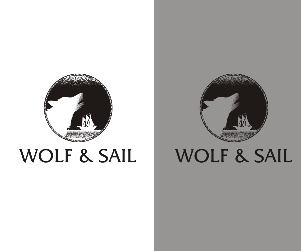 Logo Design by Falguni for this project | Design #14888901