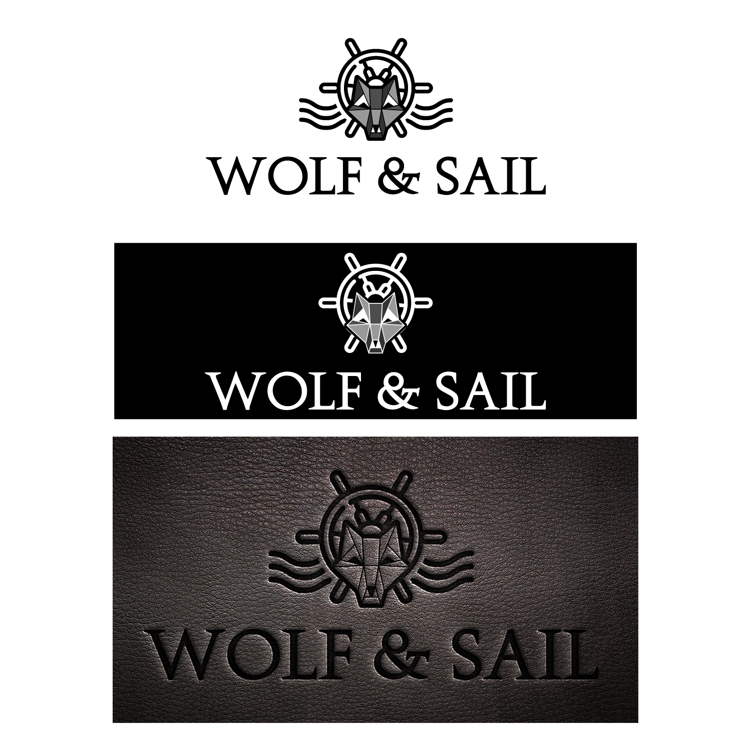 Logo Design by at-as for this project | Design #14901969