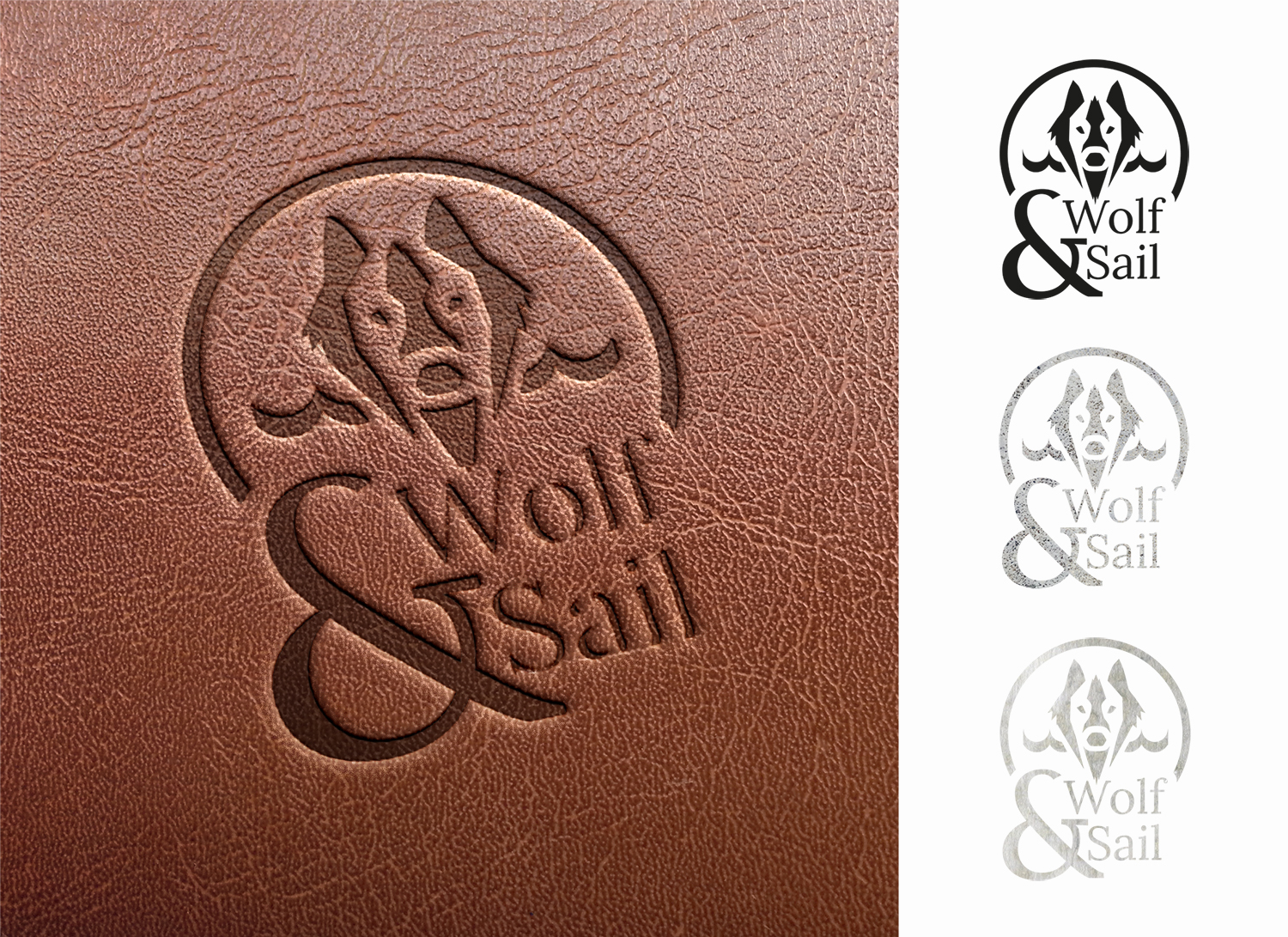 Logo Design by MadeInYarm for this project | Design #14904573