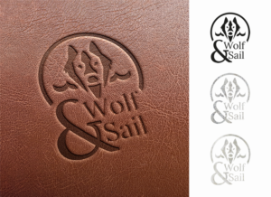 Logo Design by MadeInYarm
