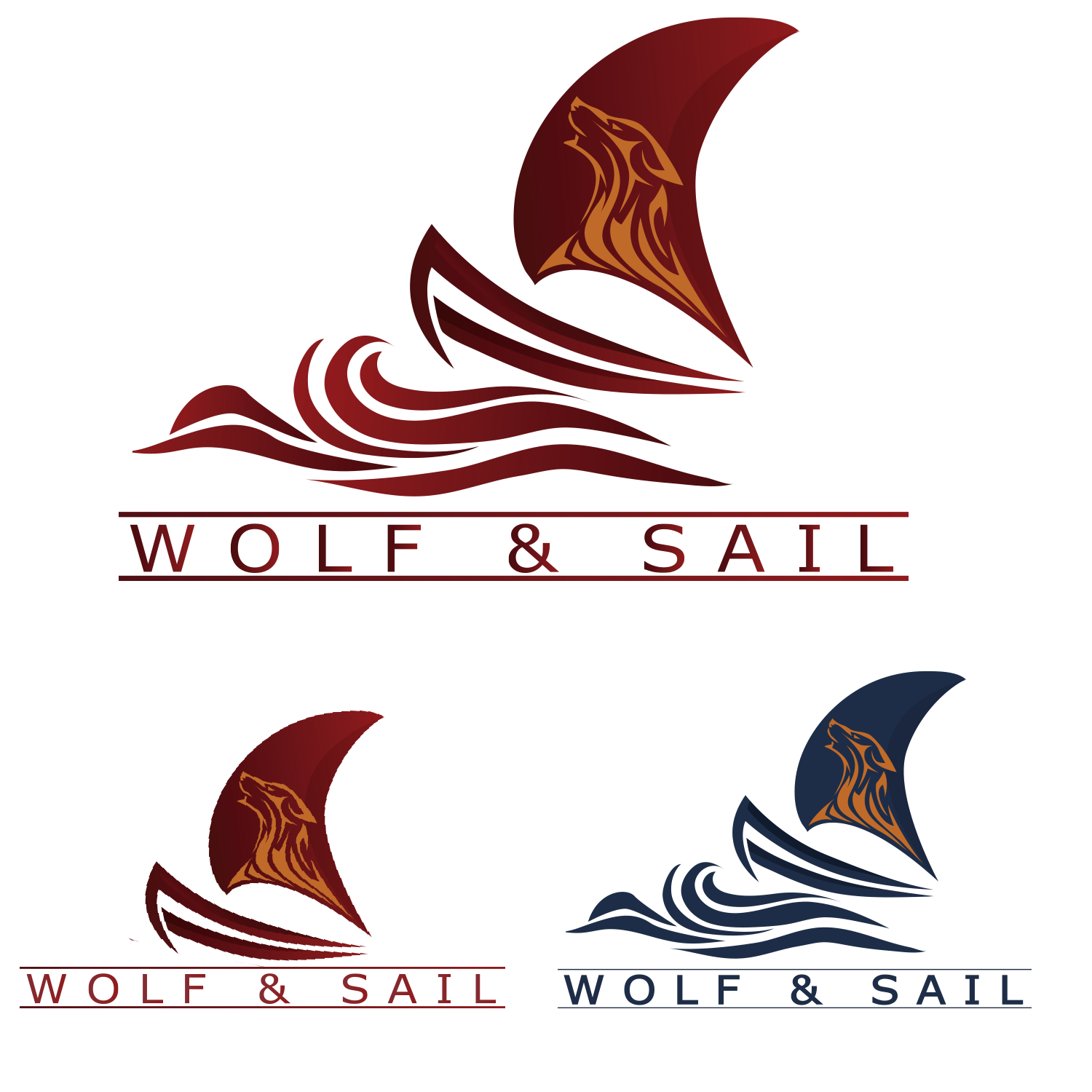 Logo Design by ishankawaduge for this project | Design #14850399