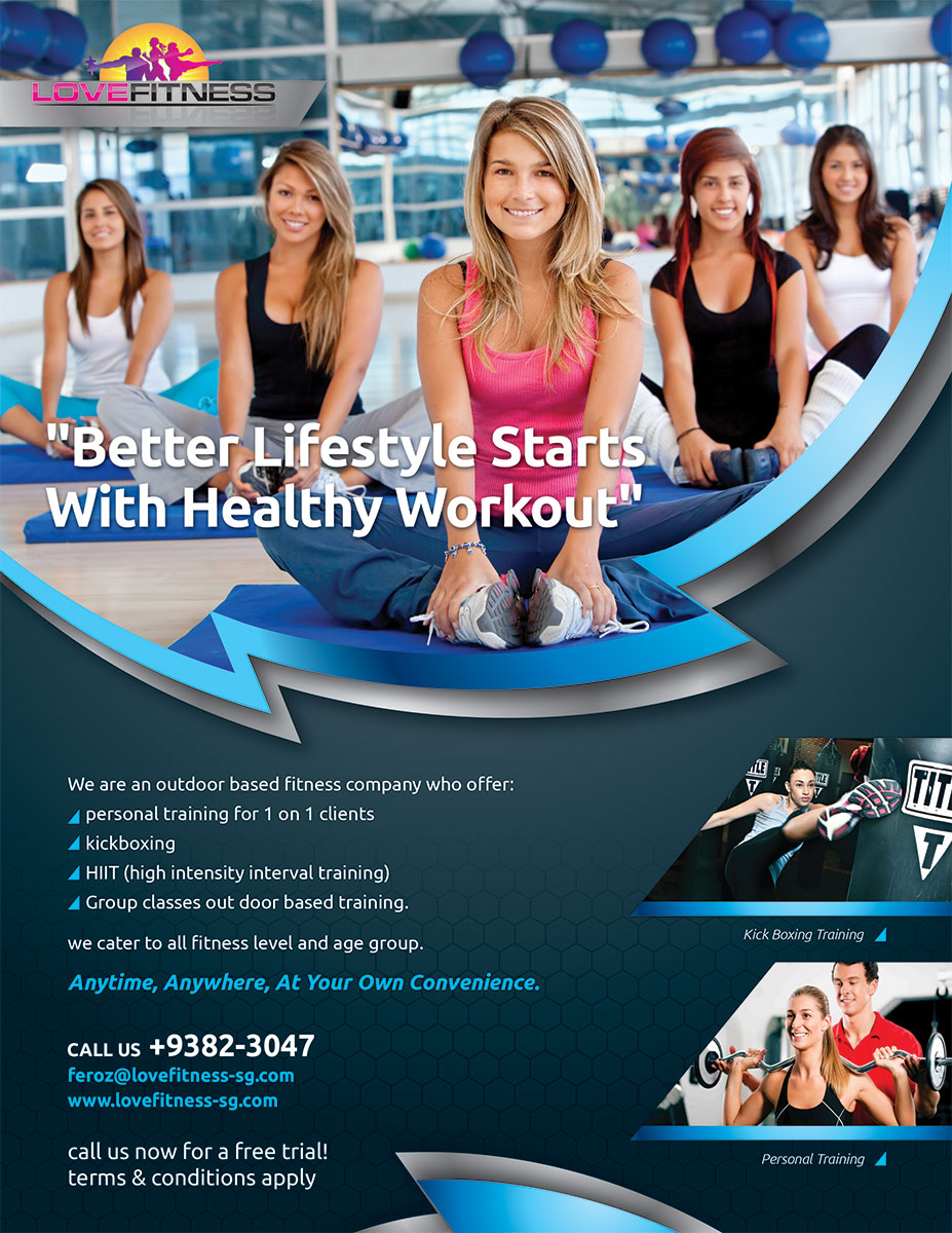 Flyer Design by Neha Dsouza for this project | Design #2555795