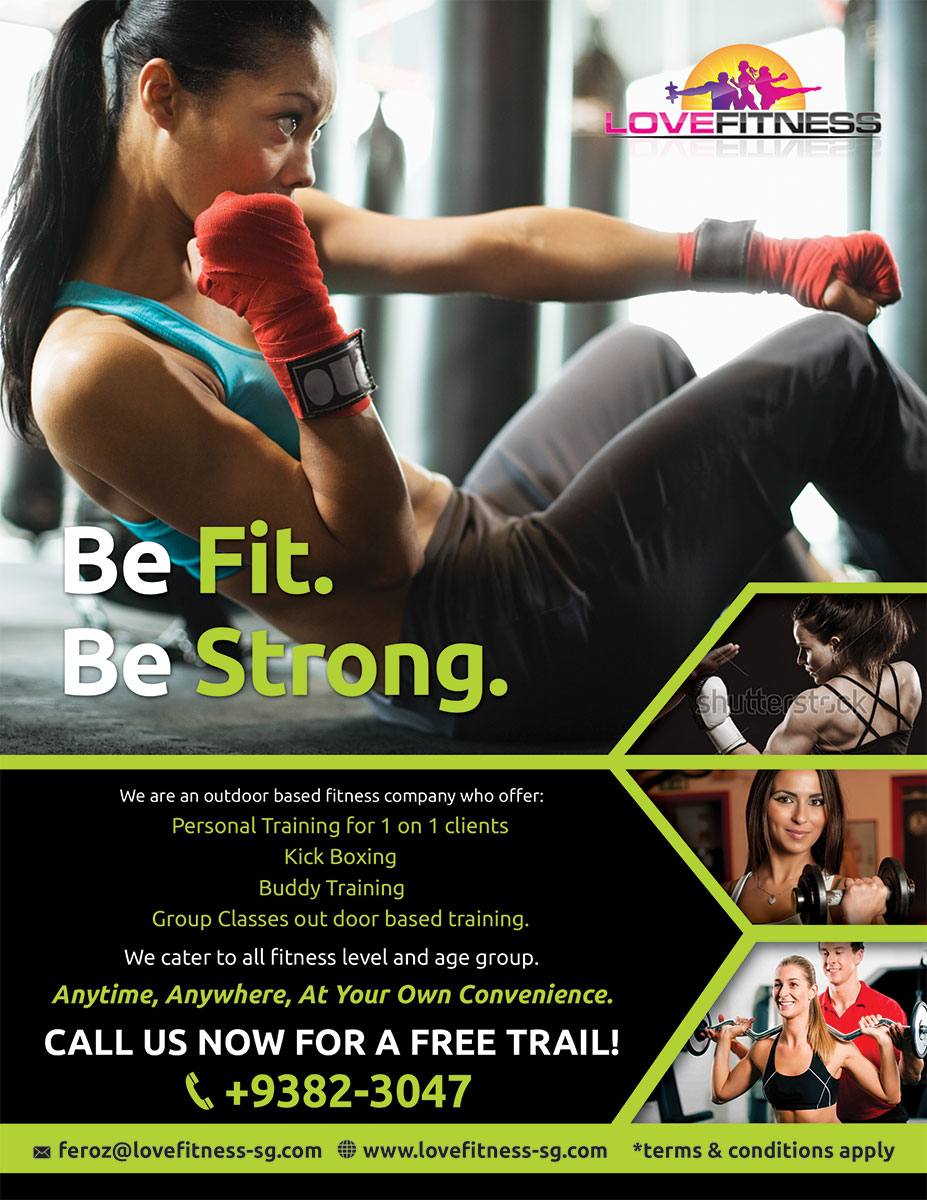 Diseño de Flyer por Neha Dsouza para este proyecto | Diseño #2561545