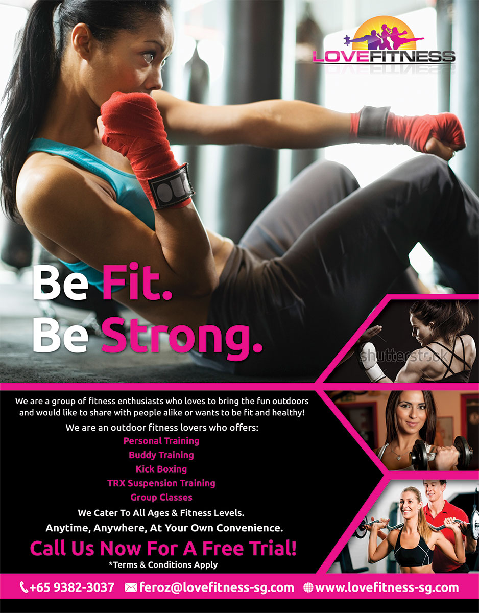 Flyer Design by Neha Dsouza for this project | Design #2566595