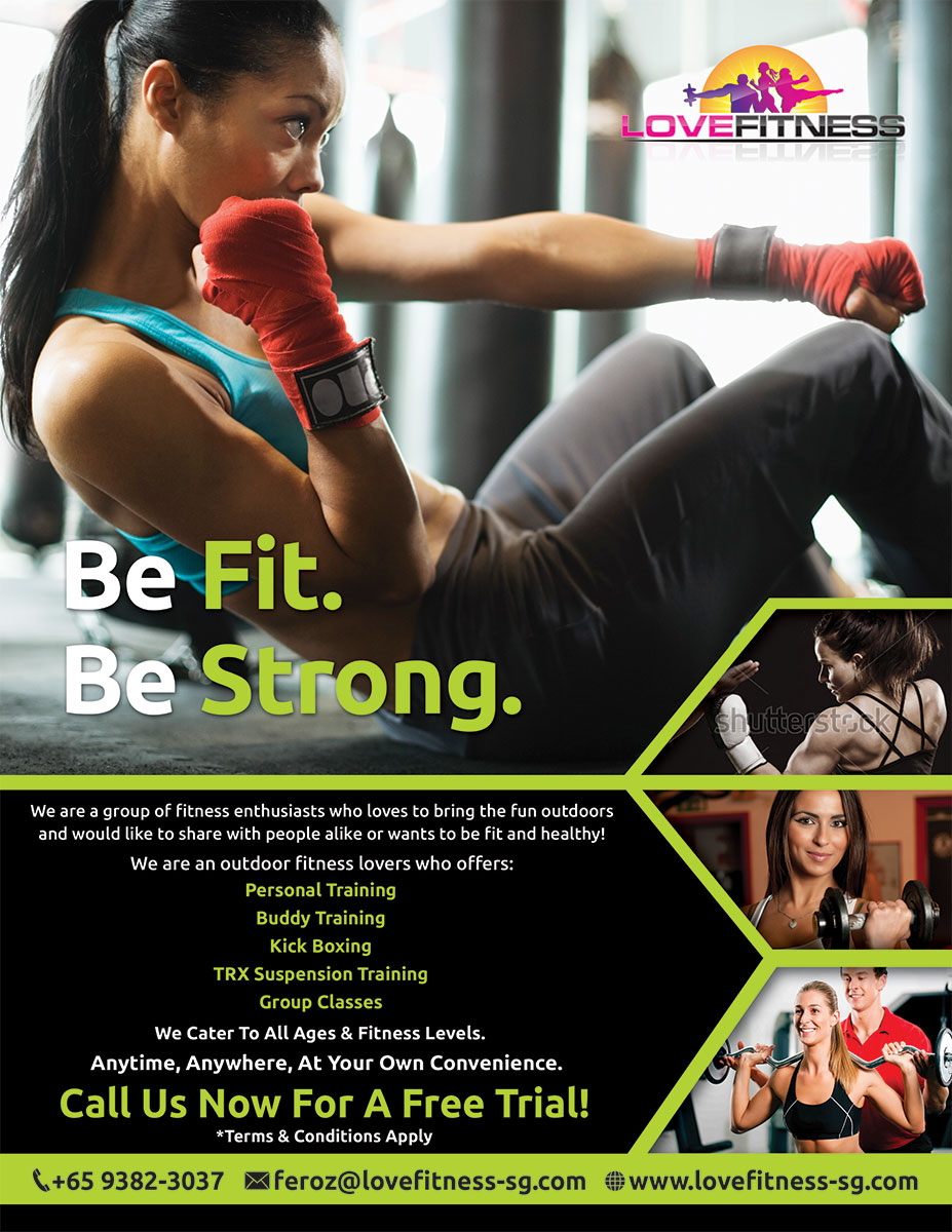 Diseño de Flyer por Neha Dsouza para este proyecto | Diseño #2566603